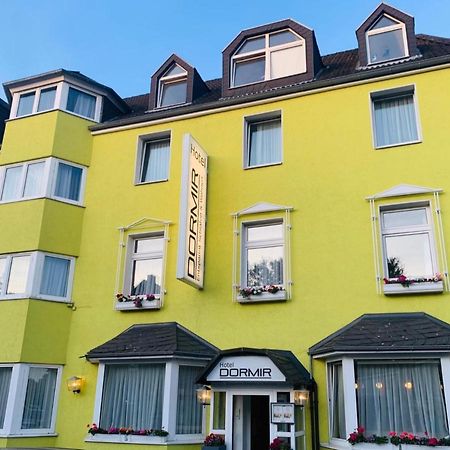 Hotel Dormir Moers Exteriér fotografie